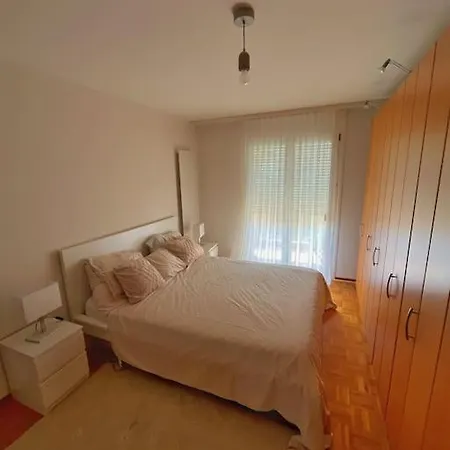 Lägenhet Cosy *