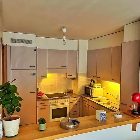 Appartamento Cosy Losanna