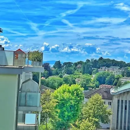 Cosy Lägenhet